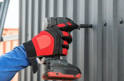 Travaux de zinguerie - Sorges et Ligueux en Périgord 